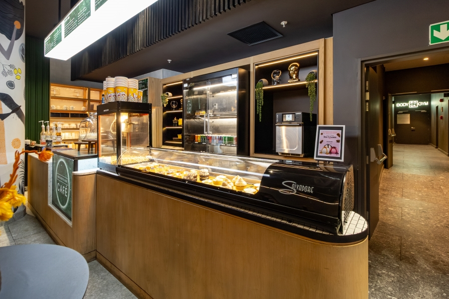 1 Bedroom Property for Sale in Cape Town City Centre Western Cape